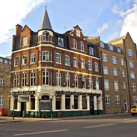 Dover Castle Hostel Лондон Екстериор снимка