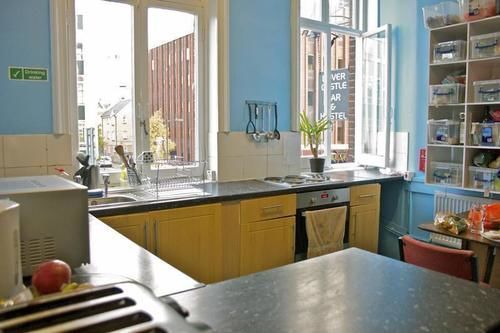 Dover Castle Hostel Лондон Екстериор снимка