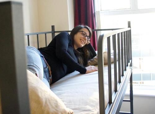 Dover Castle Hostel Лондон Екстериор снимка