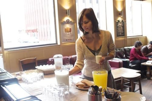 Dover Castle Hostel Лондон Екстериор снимка